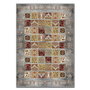 Conceptum Alfombra Asr Crpt-134 Multicolor 160 x 230 cm